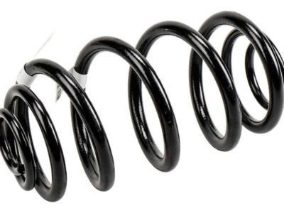 GM 13360462 Coil Spring