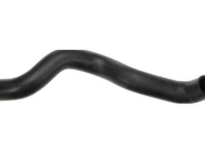 GM 14036744 Radiator Inlet Hose