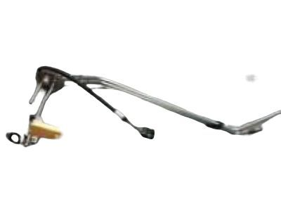 GM 25092972 Fuel Sender