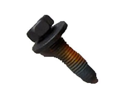 GM 15013870 Bolt, Front Seat