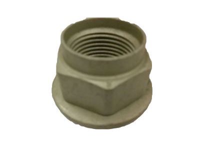 GM 11611234 Axle Nut