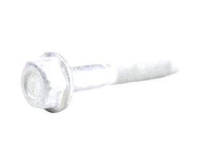 GM 11588728 Bracket Bolt