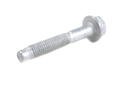 GM 11588728 Bracket Bolt