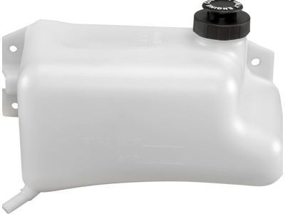 GM 12541305 Reservoir, Coolant Recovery