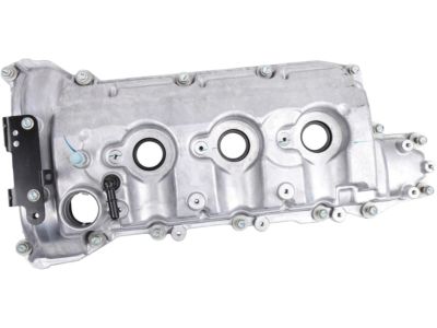 GM 12667117 Valve Cover