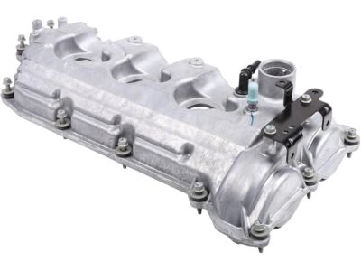 GM 12667117 Valve Cover