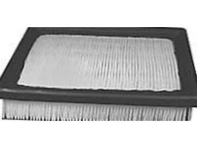 GM 24577608 Filter