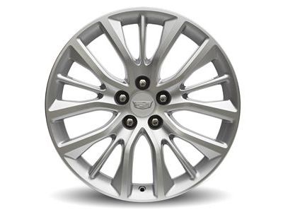 GM 23345959 Wheel