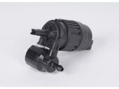 GM 90586632 Pump Asm, Windshield Washer