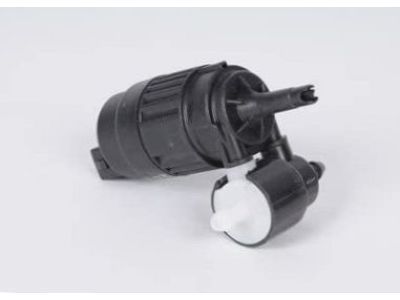 GM 90586632 Pump Asm, Windshield Washer