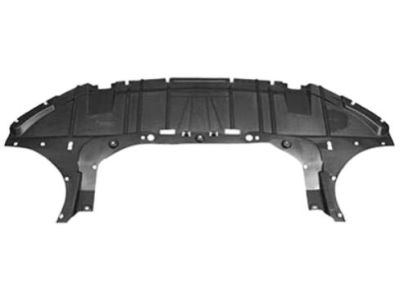 GM 23463196 Underbody Shield