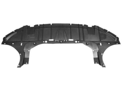 GM 23463196 Underbody Shield