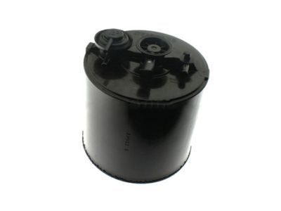 GM 17087136 Canister Asm-Fuel Vapor