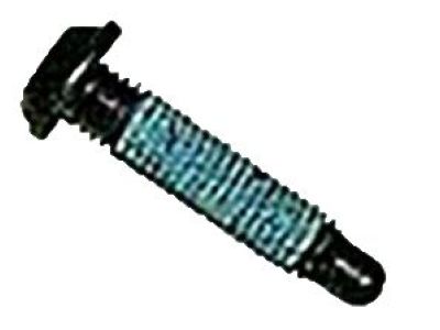 GM 11517073 Side Rail Bolt