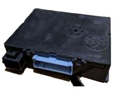 GM 10439803 Module