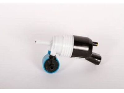 GM 20883214 Washer Pump
