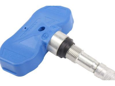 GM 15136883 Tire Pressure Sensor