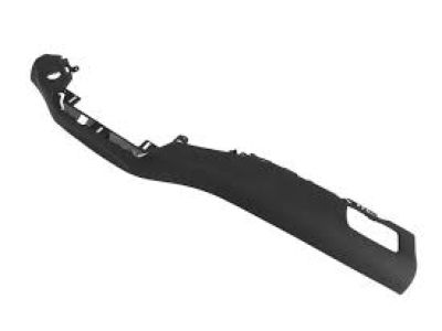 GM 23164624 Trim Pad