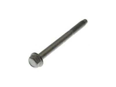 GM 11610919 Rear Transmission Mount Bolt