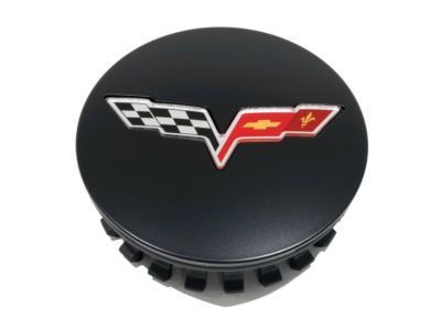 GM 9598732 Center Cap