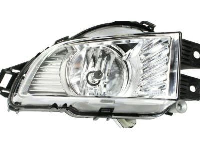 GM 22950977 Fog Lamp Assembly