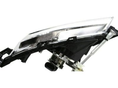 GM 22950977 Fog Lamp Assembly