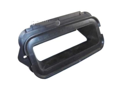 GM 96968475 Inlet Duct