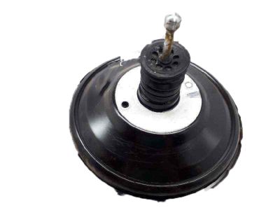 GM 95077590 Power Brake Booster Kit(Vacuum)