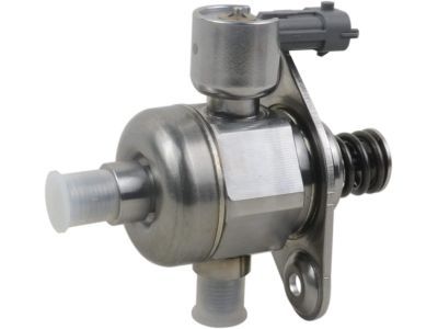 GM 12658552 Fuel Pump