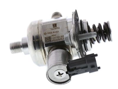 GM 12658552 Fuel Pump