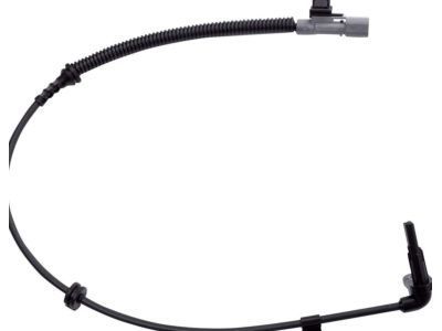 GM 94544450 Rear Speed Sensor