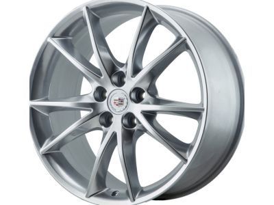 GM 22887107 Wheel, Alloy