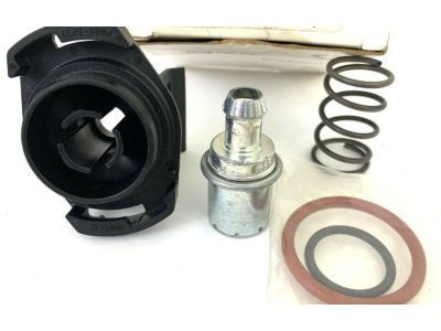 GM 89017274 PCV Valve