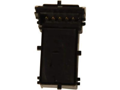 GM 10369705 Lock Switch