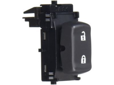 GM 10369705 Lock Switch