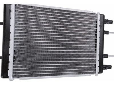 GM 84356897 Radiator