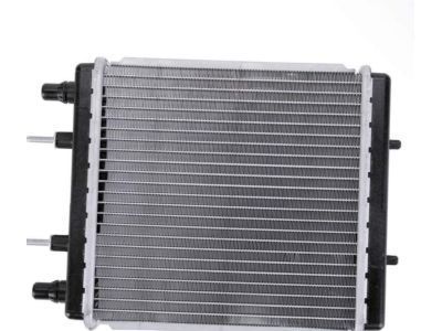 GM 84356897 Radiator