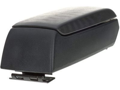 GM 19149643 Armrest Assembly