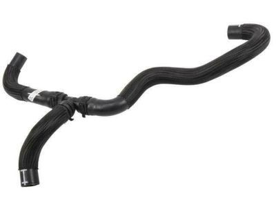 GM 23220061 Reservoir Hose