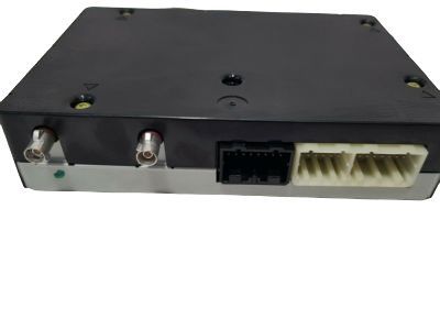GM 84022585 Module Asm-Comn Interface(W/Mobile Telephone Transceiver)Black Enamel Over Zinc