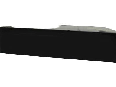 GM 84022585 Module Asm-Comn Interface(W/Mobile Telephone Transceiver)Black Enamel Over Zinc