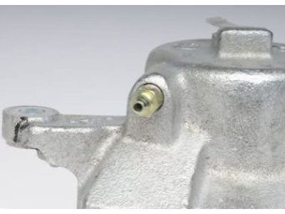 GM 19368940 CALIPER ASM, FRT BRK