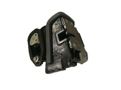 GM 13533615 Lock Assembly