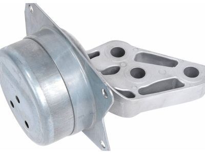 GM 13322174 Side Transmission Mount