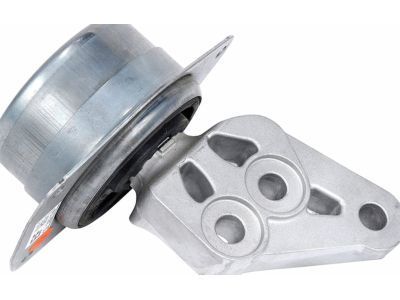 GM 13322174 Side Transmission Mount