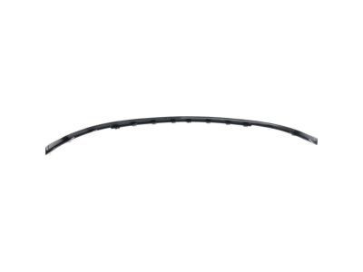 GM 20849309 Deflector