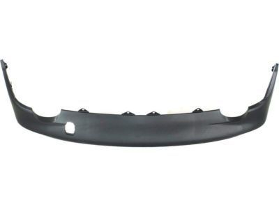 GM 20849309 Deflector