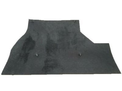 GM 15034805 Baffle