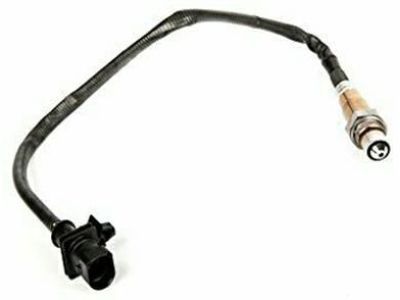 GM 12644786 Oxygen Sensor