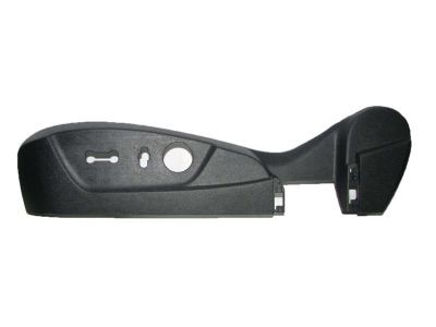 GM 22753131 Outer Finish Panel